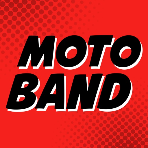 Motoband