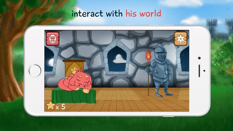 Diapets screenshot-3