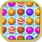 Fruit Crusher Match 3 entertainment super hit easy game