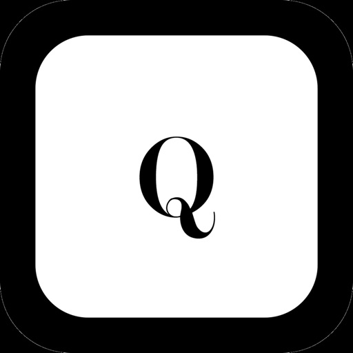 Quid. iOS App