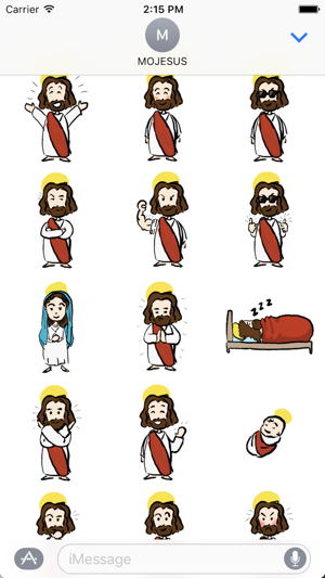 MOJESUS(圖5)-速報App