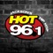Listen to Hot 96