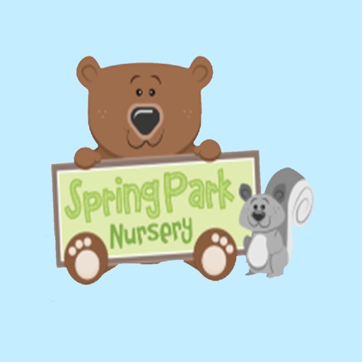 Spring Park Nursery icon