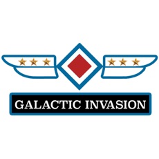 Activities of Galactic Invasion Mobile