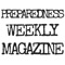 Preparedness Weekly - The Magazine for Preppers