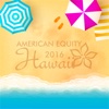 American Equity 2016 Hawaii