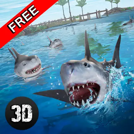 Monster Shark Hunting Safari Fishing Simulator Cheats
