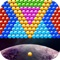 Amazing Bubble Classic is the most amazing and addictive bubble shooter game