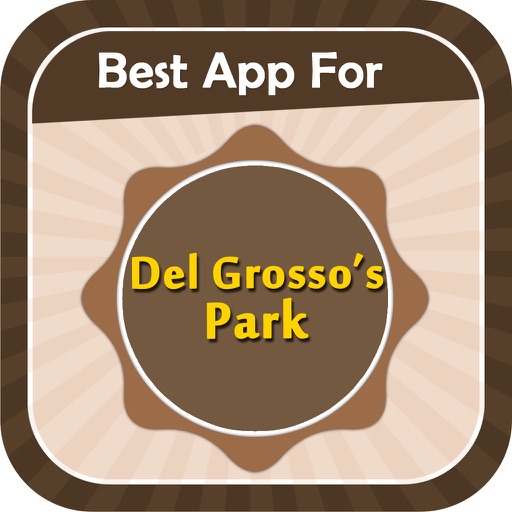 Best App For DelGrosso's Amusement Park Offline Gu icon