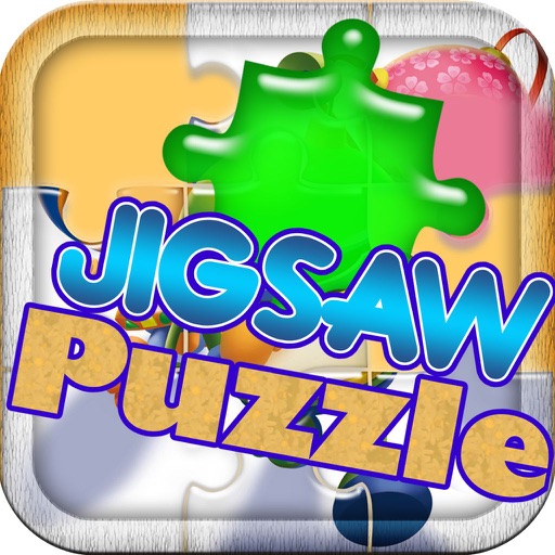 Jigsaw Puzzles for Kids: Team Umizoomi Version iOS App