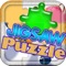 Jigsaw Puzzles for Kids: Team Umizoomi Version
