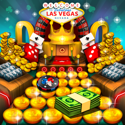 Casino Party Coin Pusher App Store Review Aso Revenue Downloads Appfollow