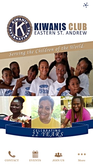 Kiwanis Club of Eastern St. Andrew(圖1)-速報App