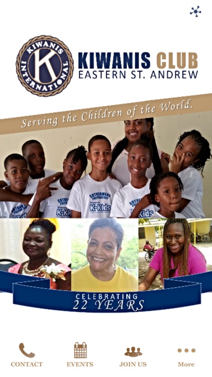 Kiwanis Club of Eastern St. Andrew