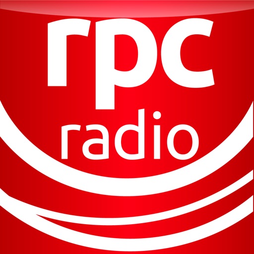 RPC Radio icon