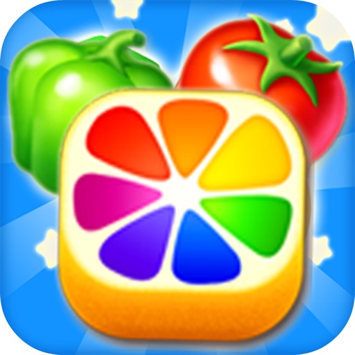 Fruit Lines Deluxe 2017 Icon