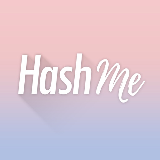 HashMe icon