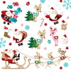 Top 40 Photo & Video Apps Like HD Christmas Sticker Pack - Best Alternatives