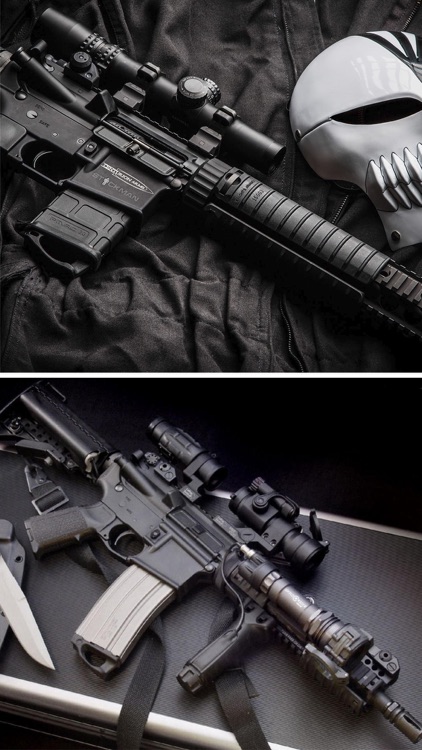 m4 carbine wallpaper iphone