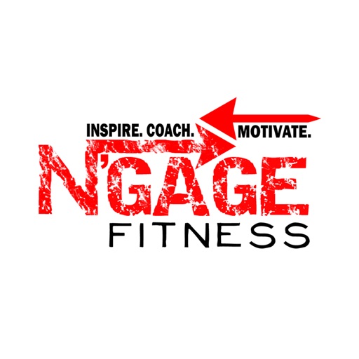 NGage Fitness icon