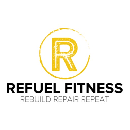 Refuel Fitness