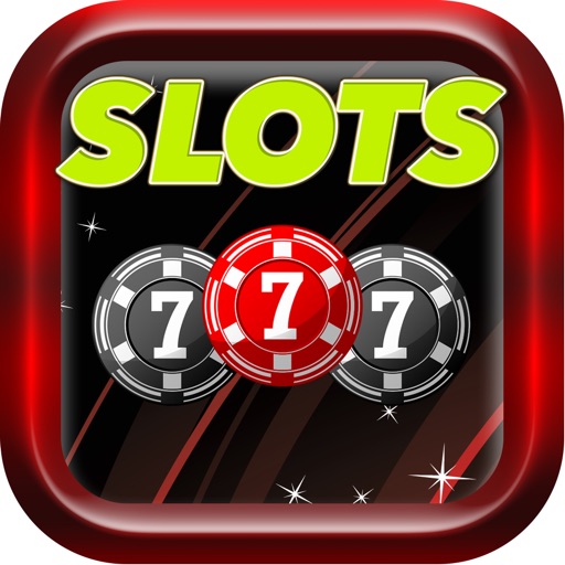 Slots 777 Hot Golden Casino - Best Vegas Game icon
