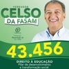 Celso da Fasam