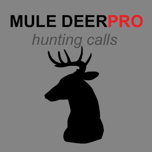 Mule Deer Calls for Hunting & Deer Sounds