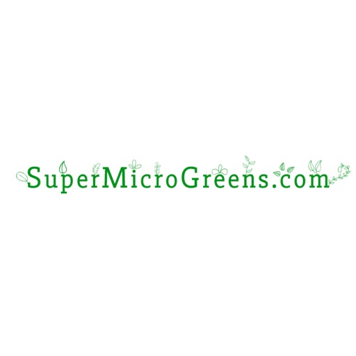 Super Micro Greens icon