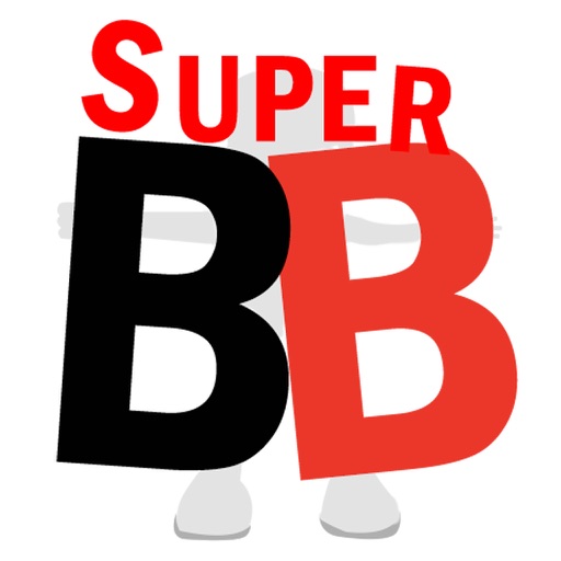 SuperBB icon