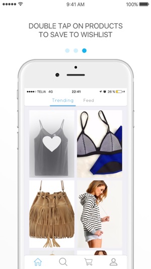 Drool -  Affordable Shopping(圖3)-速報App