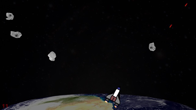 Save our Earth from Asteroids(圖2)-速報App