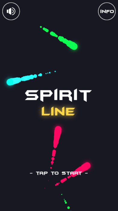 Spirit Line Screenshot 5