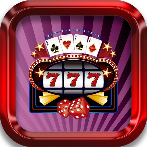 Ace Titan Slots Rich Casino - Free Pocket Slots Ma iOS App