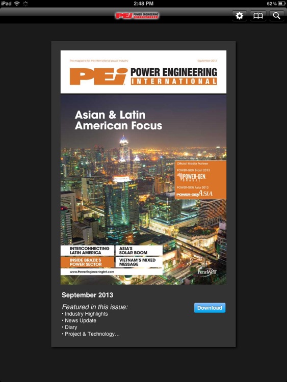 PEI Magazine