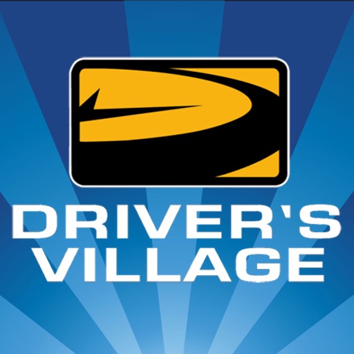 Driver's Village.