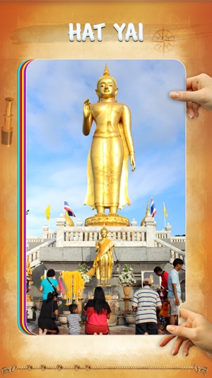 Hat Yai Travel Guide(圖1)-速報App