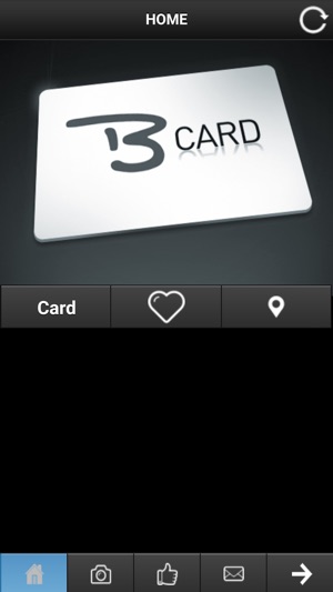 B Card by Befurt(圖1)-速報App