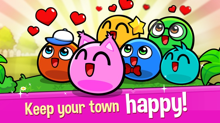 My Boo Town - Create your own Village of Boos screenshot-3