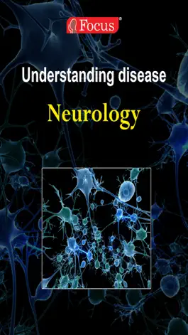 Game screenshot Neurology - Understanding Disease mod apk