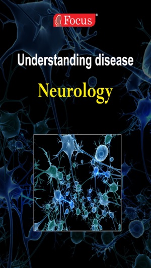 Neurology - Understanding Disease(圖1)-速報App