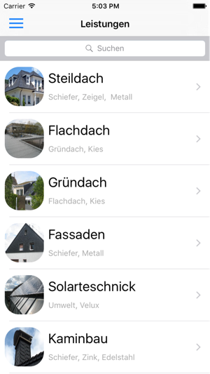 Dachdecker Kremer(圖3)-速報App