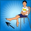 Pediatric Physical Therapy - Knee Extension