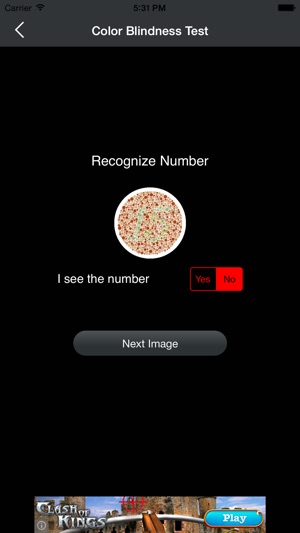 Color Blindness Tests(圖3)-速報App