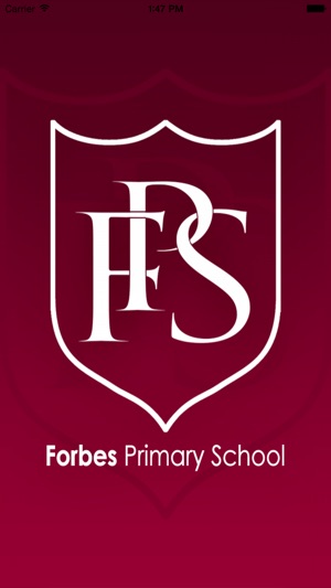 Forbes Primary School - Skoolbag(圖1)-速報App