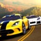 Play a quick race in a spare minute, or strap yourself in for a grand tour to the top of the leaderboards