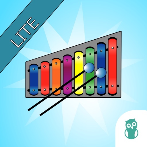 Baby Music with Instruments Lite