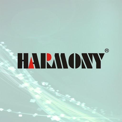 哈摩呢智能-HD icon