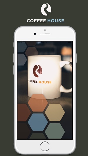 R Coffee House(圖1)-速報App