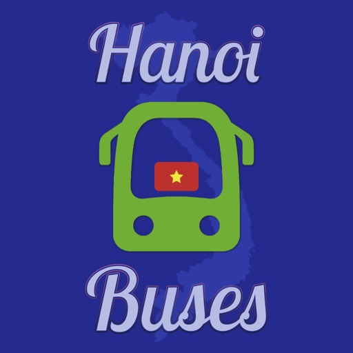 Hanoi Buses icon